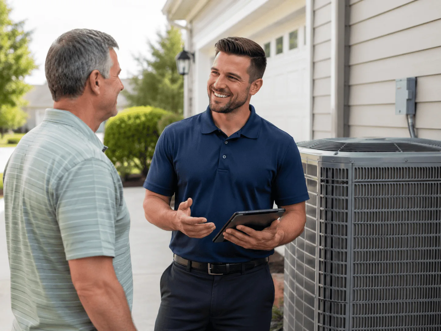 Heat Pump Installation Hadley, MI FAQs